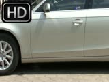 Audi A4 TDI - 2013 Test Drive