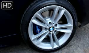 BMW 340i xDrive M-Sport