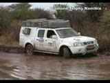 Историята на Diamond Trophy Namibia