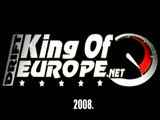 2008 King Of Europe - обзор
