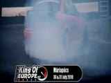 2010 King Of Europe - Мариапоч, Унгария