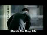 Electric Car Think City