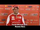 F1 - Ferrari Wrooom 2010 - Фелипе Маса