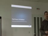 Ford Focus с 1.0-литров EcoBoost двигател