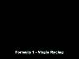 F1 - Virgin Racing