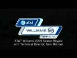 F1 - AT&T Williams 2009 Season Review