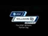 F1 - AT&T Williams Partner Day