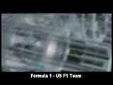 Formula 1 - US F1 Team