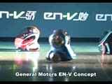 General Motors EN-V Concept