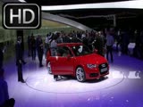 Geneva Motor Show 2012 - част 3