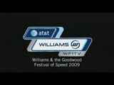 Goodwood 2009 - Williams