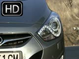 Hyundai i40 - Test Drive