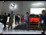 IAA 2009 - Abarth