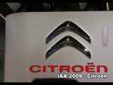 IAA 2009 - Citroen