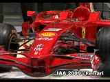 IAA 2009 - Ferrari