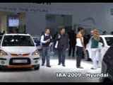 IAA 2009 - Hyundai