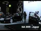 IAA 2009 - Jaguar