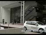 IAA 2009 - Rolls-Royce