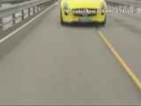 Mercedes Benz SLS AMG E-CELL Trailer