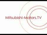 Mitsubishi MiEV Test Run