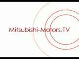 Mitsubishi MiEV Test Run