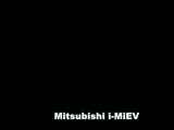Mitsubishi MiEV