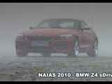 NAIAS 2010 - BMW Z4 sDrive35is