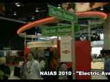 NAIAS 2010 - Electric Avenue