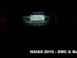 NAIAS 2010 - GMC Buick Press Conference