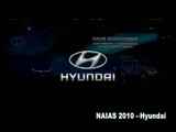 NAIAS 2010 - Hyundai