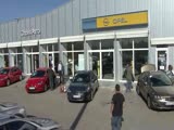 Новата гама на Opel Astra