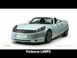 Protoscar LAMPO