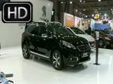 Автосалон София 2013 - Peugeot