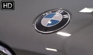 BMW на Автосалон София 2015