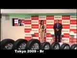 Tokyo 2009 - Bridgestone