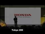 Tokyo 2009 - Honda