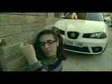 SEAT Ibiza - Rock'n'Roll