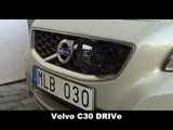 Volvo C30 Drive