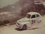 Volvo Cars Racing History