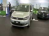 IAA 2011 - VW Valeo